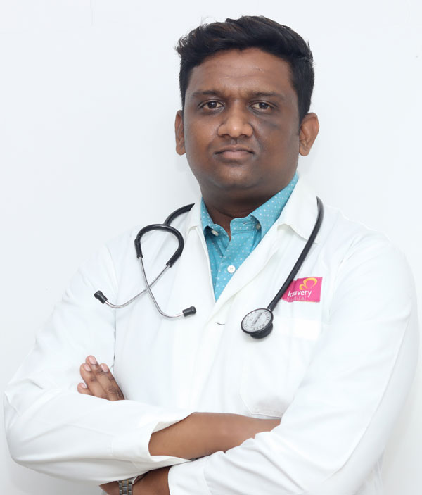 Dr. Janish