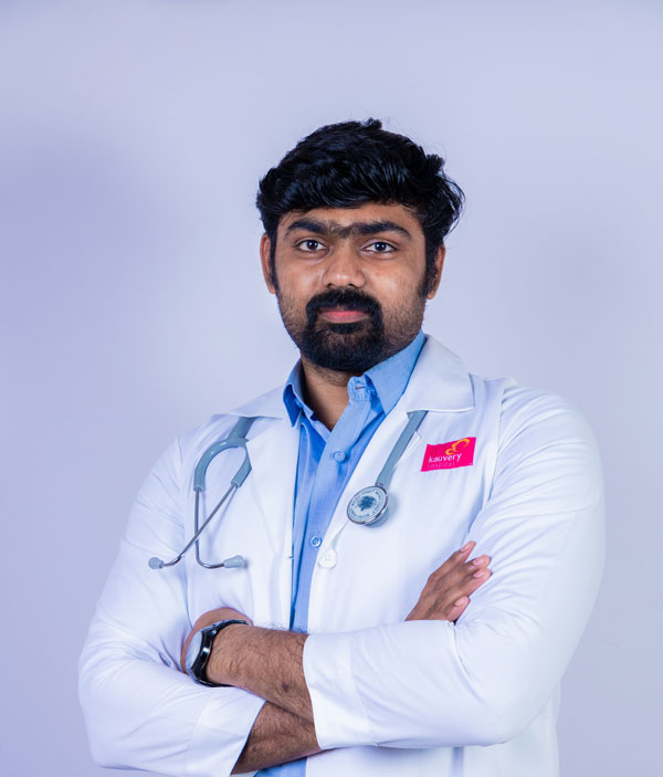 Dr. A. P. S. Kannan