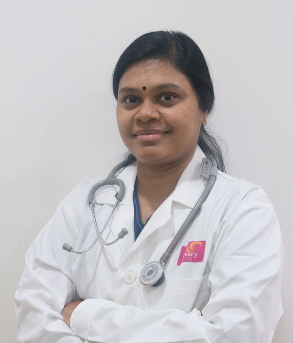 Dr. Kavitha Sukumar Kandasamy