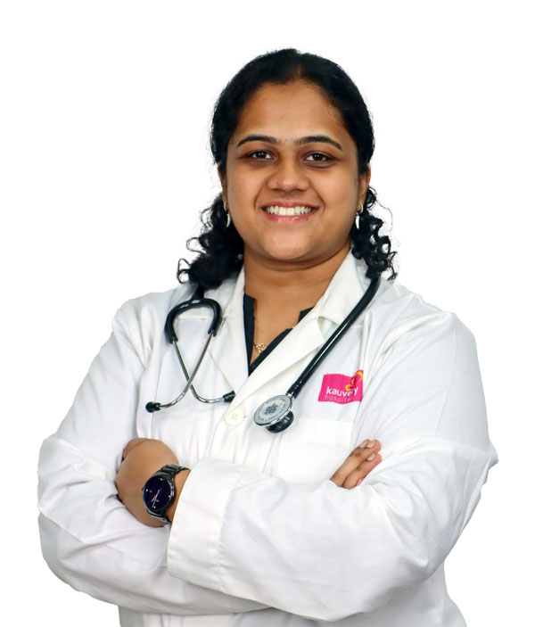 Dr. Keerthi .K