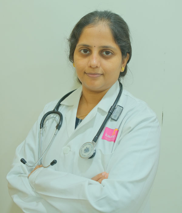 Dr. Lakshmi Nair