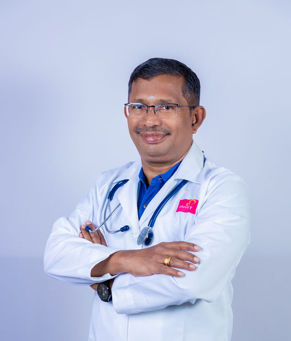 Dr. Lakshmanan