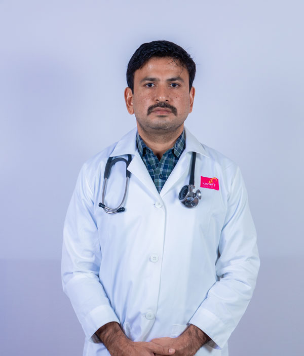 Dr. Mahmood Sulaiman