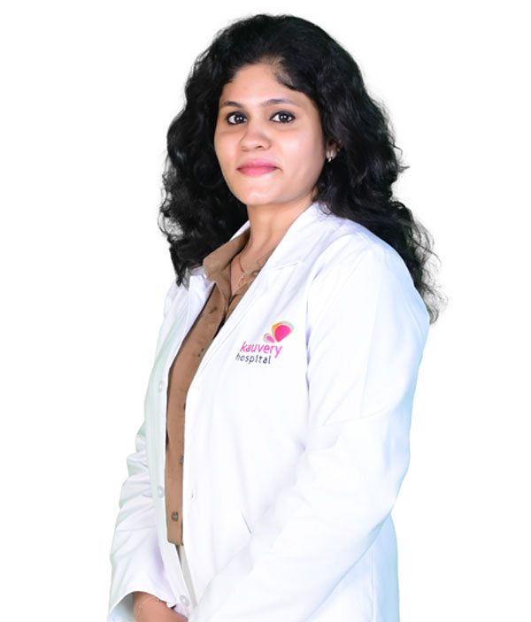 Dr. Mithra. S