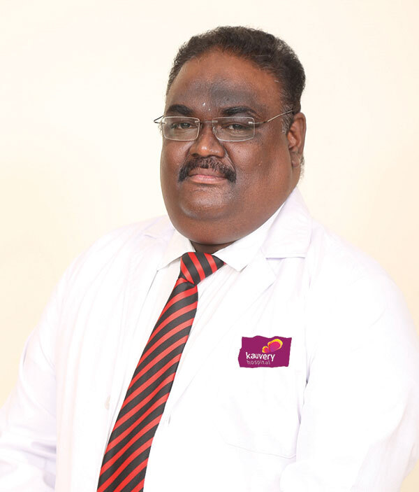 Dr. Prof. Mohan Ganesan