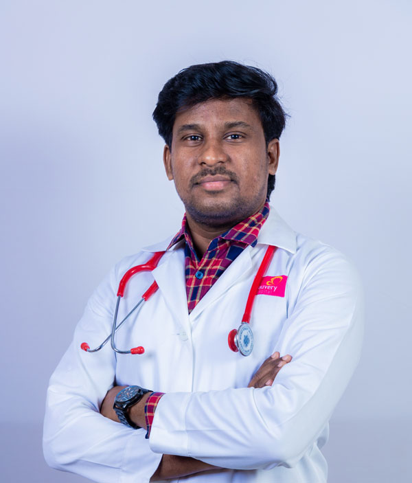 Dr. M. J. Muralikannan