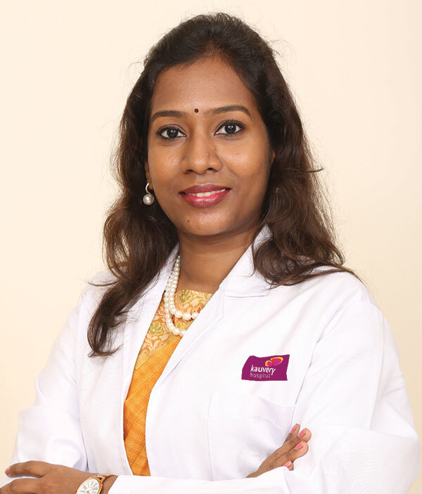 Dr. Nandhini Elumalai