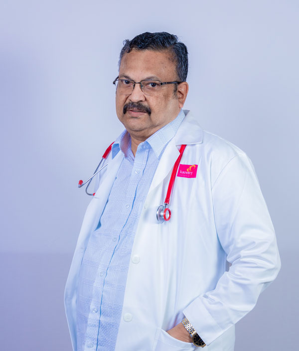 Dr. Pooranalingam