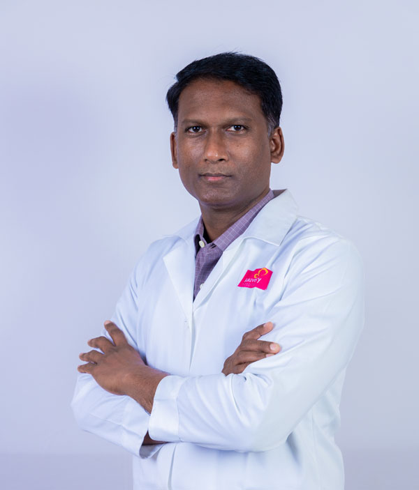 Dr. T. G. Prabhakar