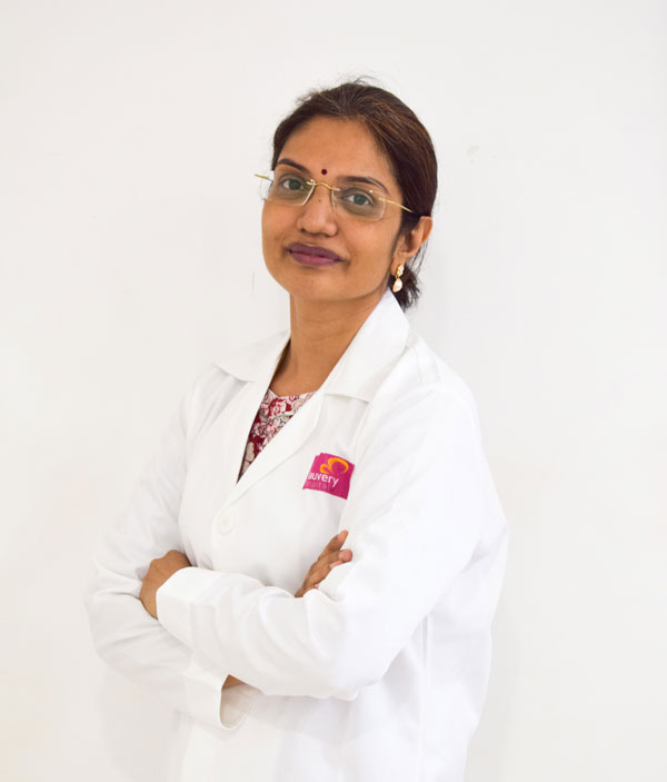 Dr. Preeti l. Anand