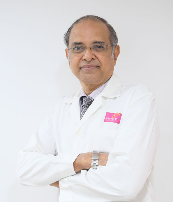 Prof. Dr. Rajaraman R