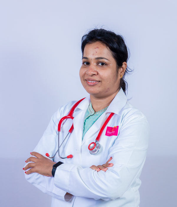 Dr. P. Sathya
