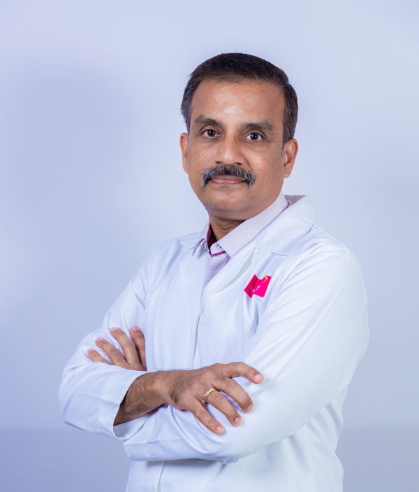 Dr. K. Sekar