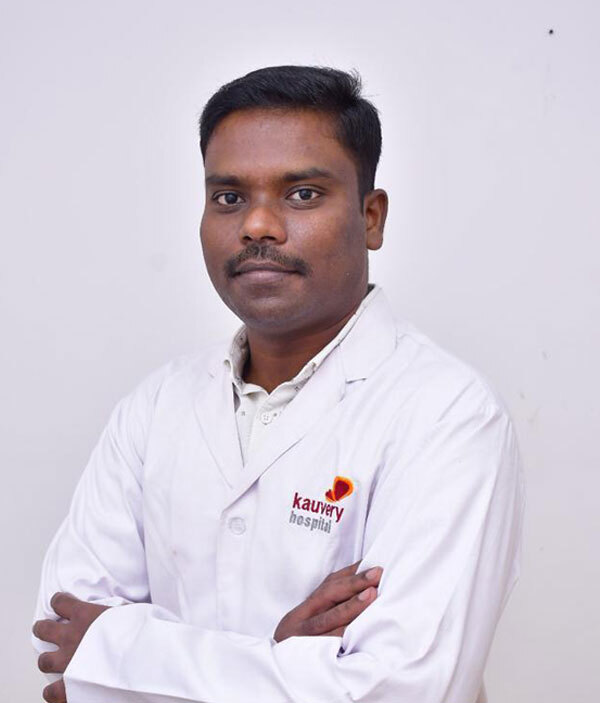 Dr. AM Shantha Kumar