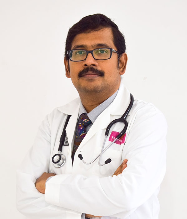 Dr. K. Shyam Sundar