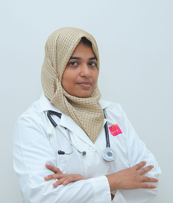 Dr. T. Siraj Fathima