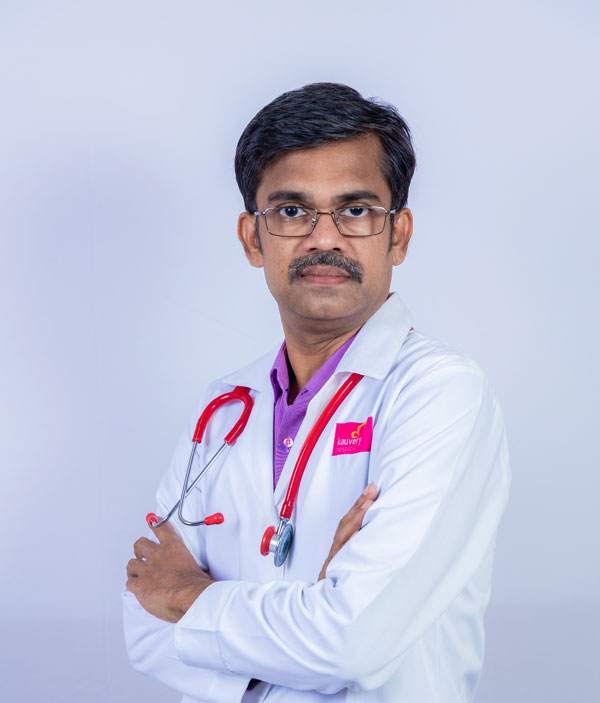 Dr. S. Sivaprakash