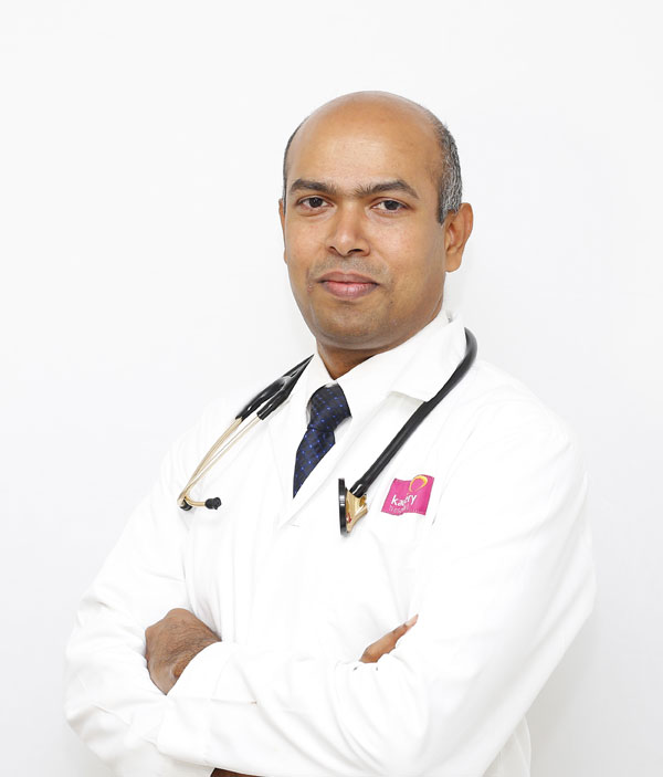 Dr. Sivarajan Thandeswaran