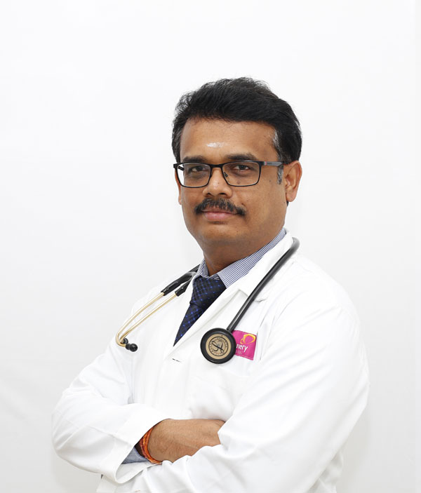 Dr. S. Sivaram Kannan