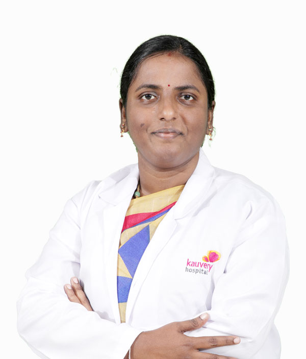 Dr. T. Soniya
