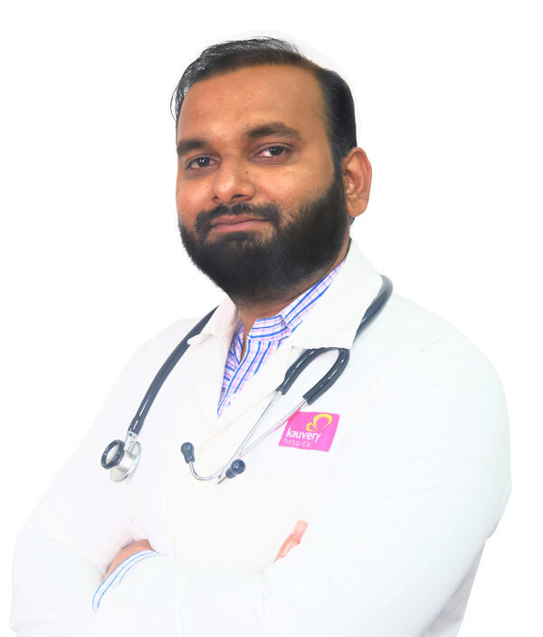 Dr. Srinath