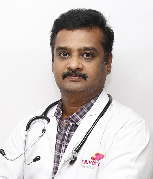 Dr. J. Srithar