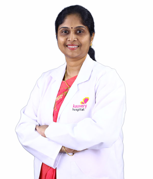 Dr .Thendral.K 