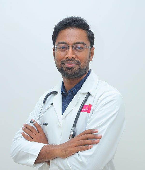 Dr. M. Vetrivel