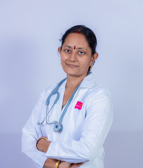 Dr. S. Vidya