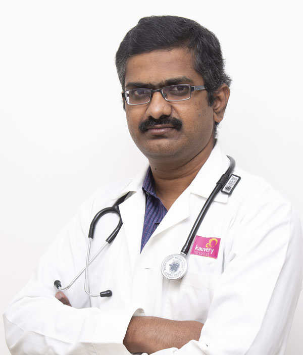 Dr. Vignesh