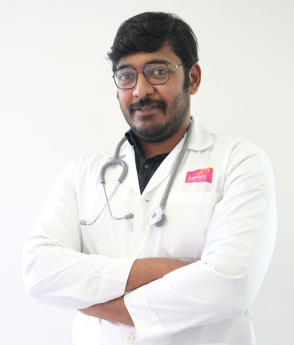 Dr.Vikraman Arunachalam