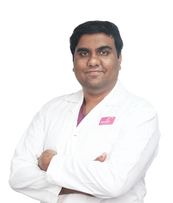 Dr. D. Ram