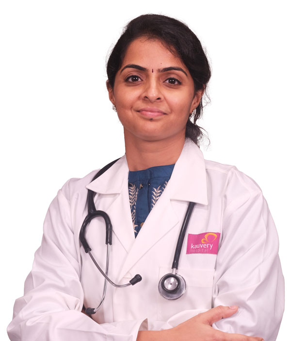 Dr. Anitha