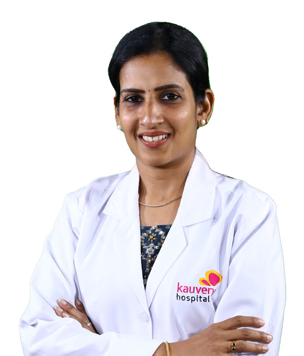 Dr B.B. Anuradha 