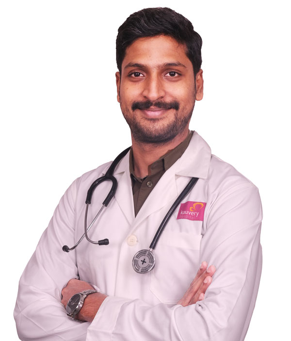 Dr. D. Gawtham