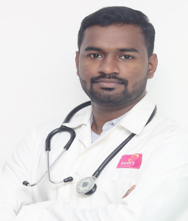 Dr. S. Dheenadhayalan