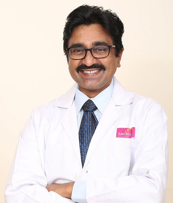 Dr. Ganesh Prasad N K