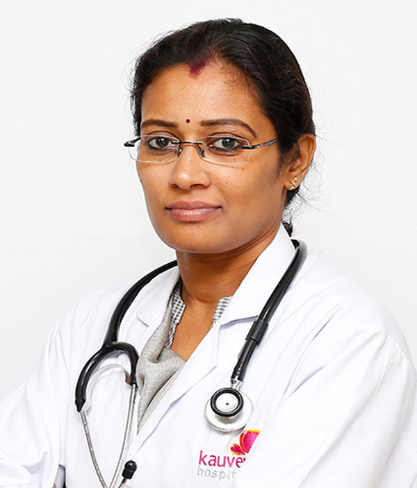 Dr. A. Geetha