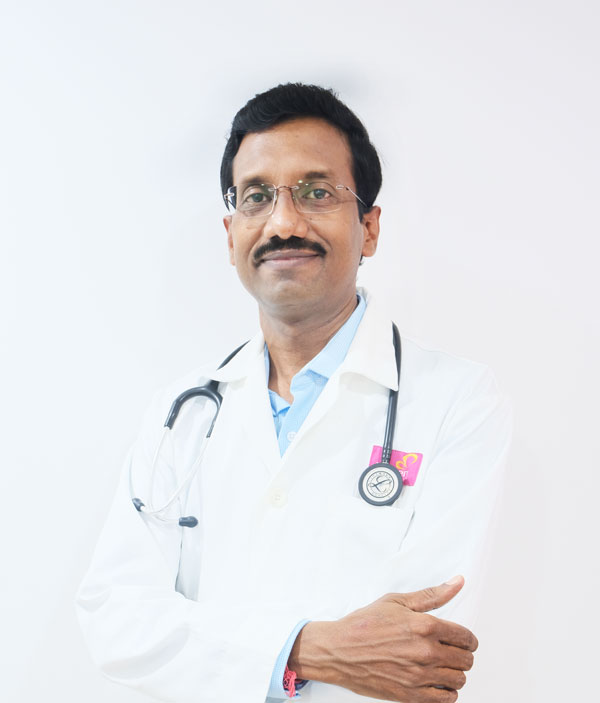 Dr. J. Kannan