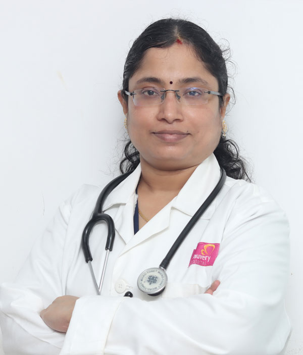 Dr. J. Sharmela Devi