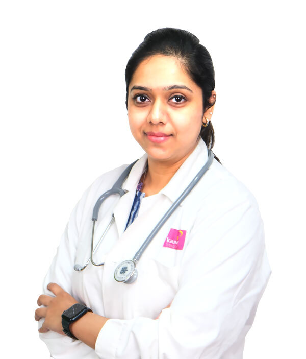 Dr. Janani Arul