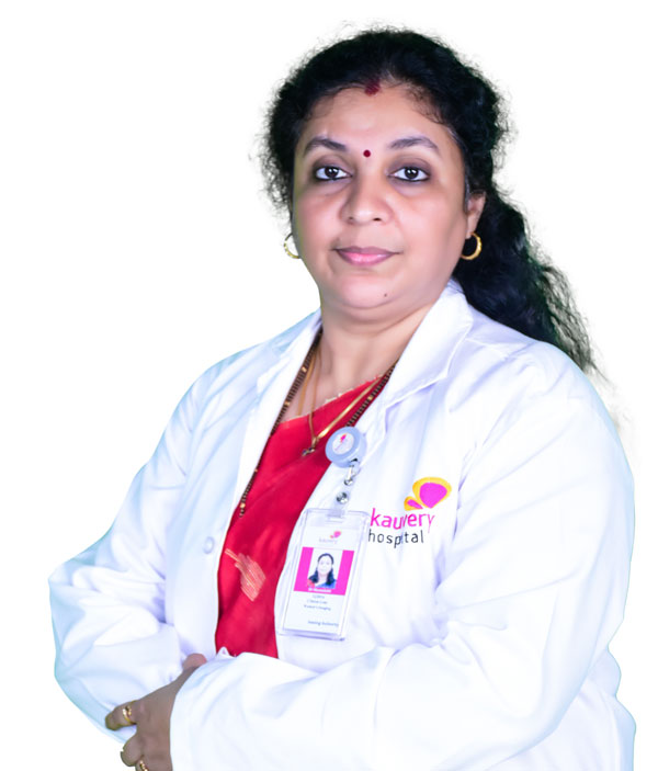 Dr. Meenakshi Paramasivan