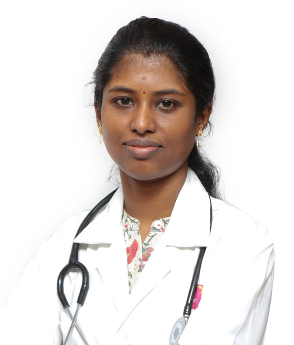 Best Dermatologist Doctor in Trichy