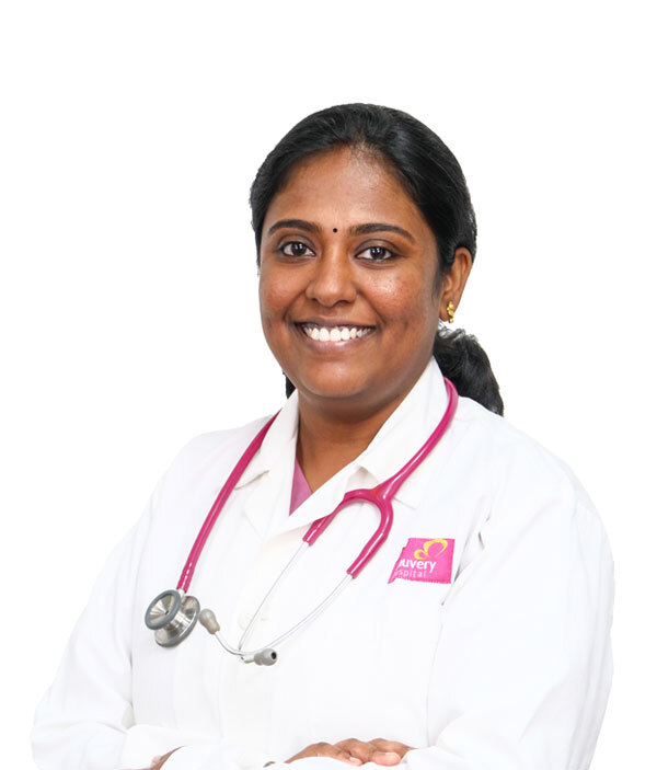 Dr. Niveanthini