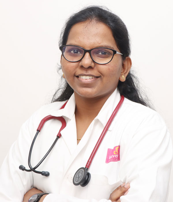 Dr. P. Sharon Linnet