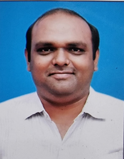 Dr. Prabakaran Sankaralingam