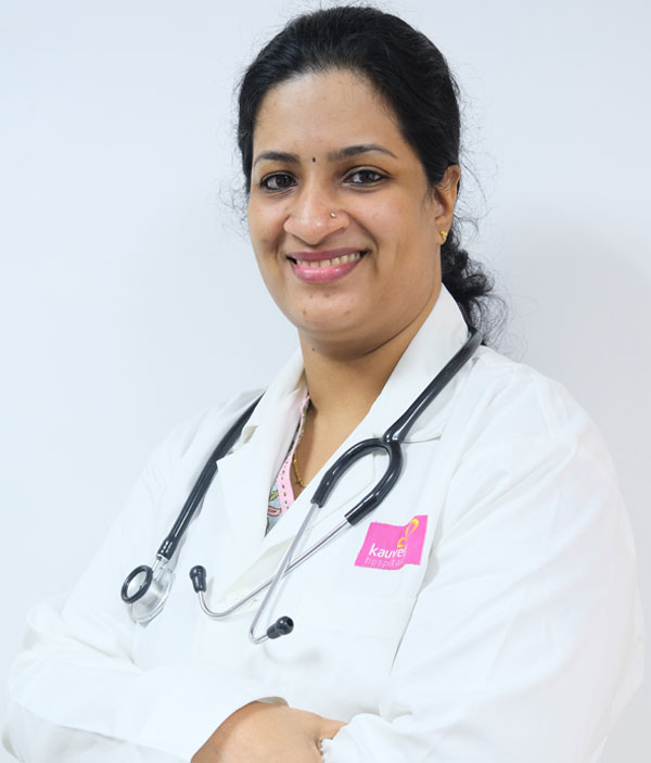 Dr. Priya Philip