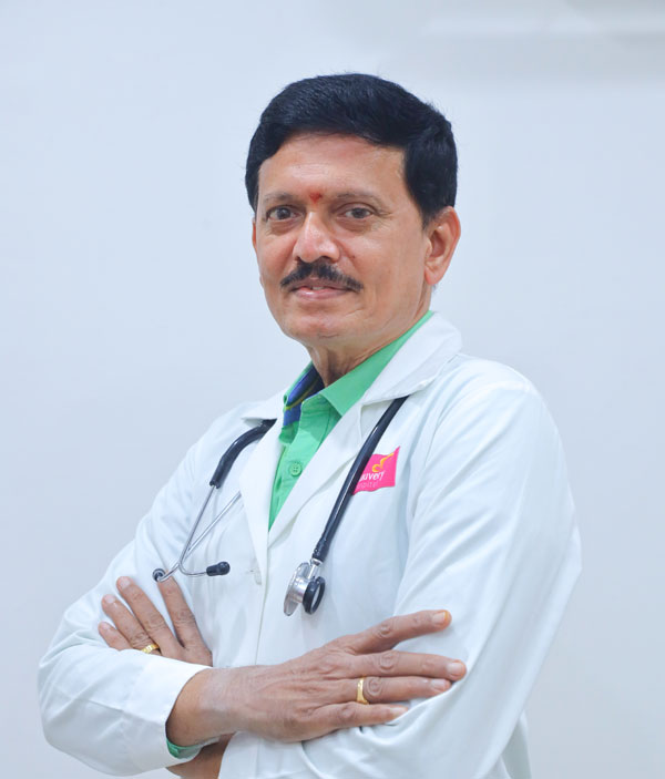 Dr. S. Bakthavathsalam