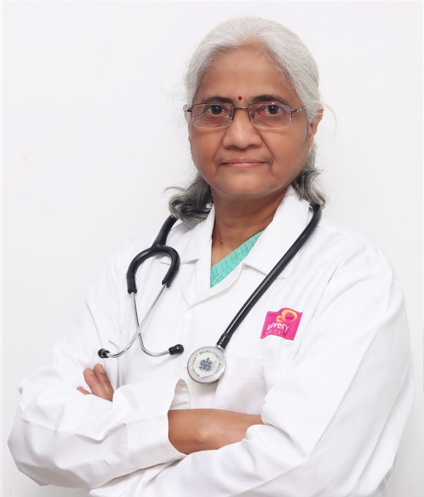 Dr. S. Mahalakshmi
