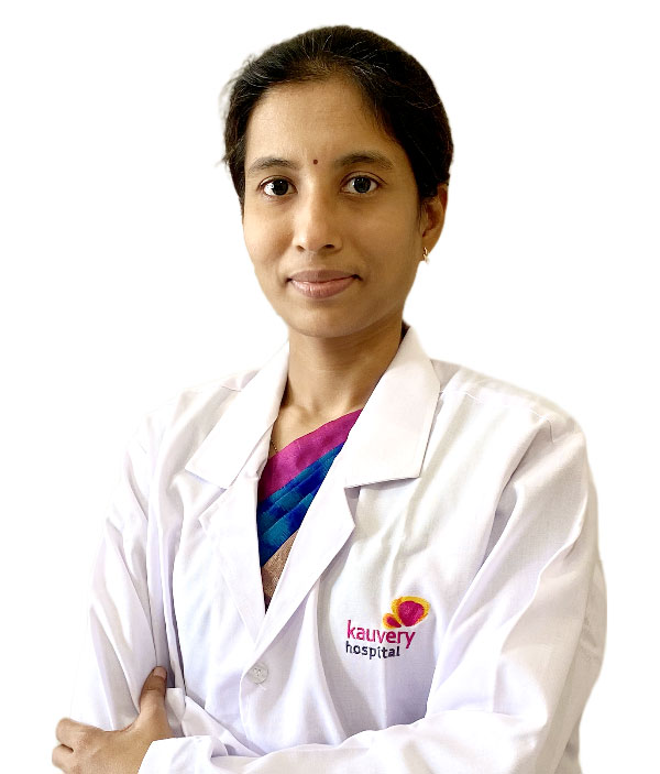 Dr. Sai Sameera